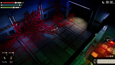 первый скриншот из I Hate This Place