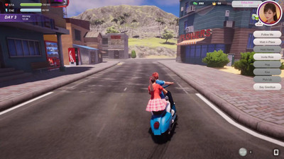 третий скриншот из Summer Beach