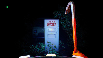 четвертый скриншот из DRUDGE