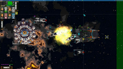 третий скриншот из Pirate Patrol