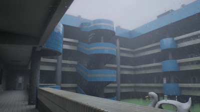 первый скриншот из Millennium Dream