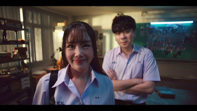 первый скриншот из Love Love Mystery Club