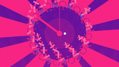 четвертый скриншот из Soundodger 2