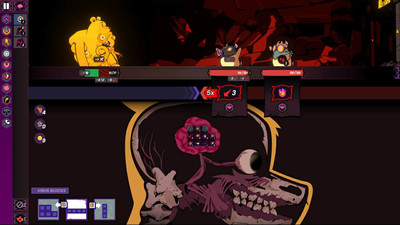 второй скриншот из Winnie's Hole