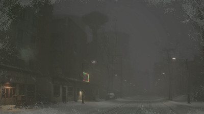 четвертый скриншот из Millennium Dream