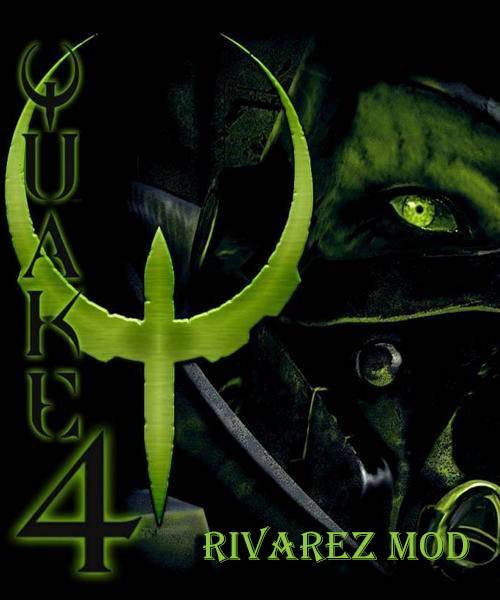 Quake 4: Rivarez Edition