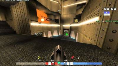 четвертый скриншот из Quake + QuakeWorld