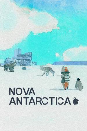 Nova Antarctica