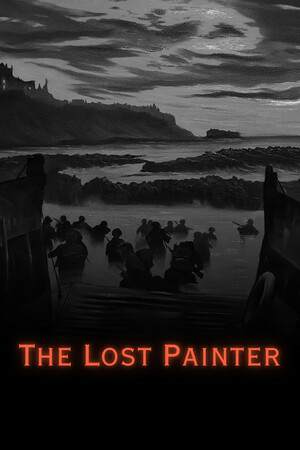The Lost Painter