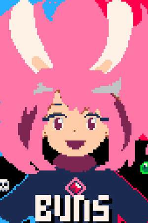 Buns: Bunny Survivor Buns: Bunny Survivor