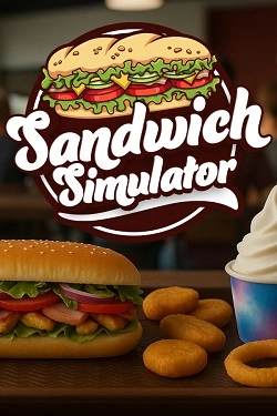 Sandwich Simulator Sandwich Simulator