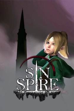 Sin Spire Sin Spire