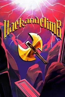 Hack And Climb Hack And Climb