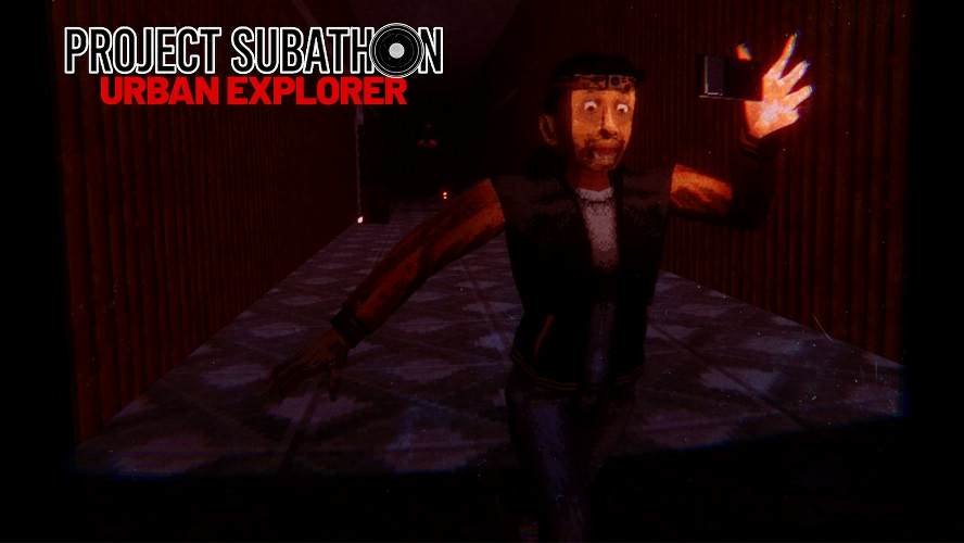 Project Subathon: Urban Explorer BETA Project Subathon: Urban Explorer BETA