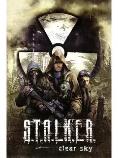 Mods Мод для Stalker Clear Sky