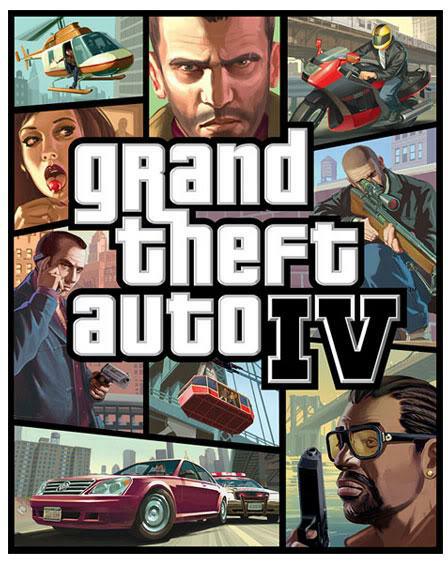 Mods PC Gaming Edition for GTA IV v1.0 Mods PC Gaming Edition for GTA IV v1.0