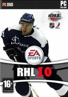 Mods RHL 11 Mod / РХЛ 11 NHL 09 Mods RHL 11 Mod / РХЛ 11 NHL 09