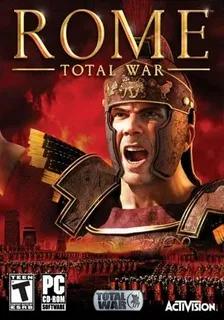 Mods Roma Surrectum 2.1 (Rome: Total War)