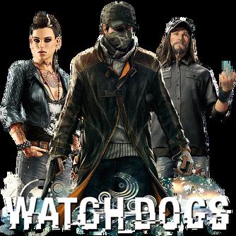 Mods на графику для Watch Dogs