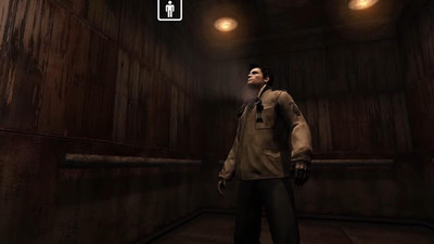 третий скриншот из Mods для Silent Hill HomeComing