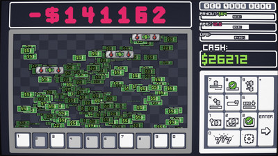 второй скриншот из Key Your Debt