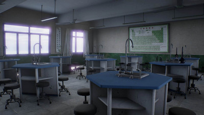 первый скриншот из Millennium Dream