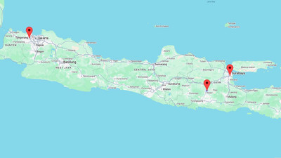 третий скриншот из Project Subathon: Urban Explorer BETA