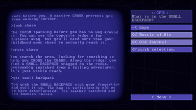 третий скриншот из Run TavernQuest