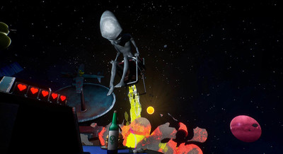 четвертый скриншот из Bogos Binted