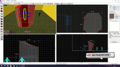 второй скриншот из Mods Карты для Counter-strike Source