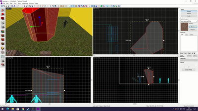 первый скриншот из Mods Карты для Counter-strike Source