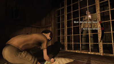 второй скриншот из Mods для Silent Hill HomeComing