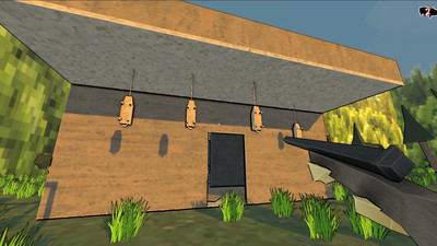 четвертый скриншот из Hamster Hunter