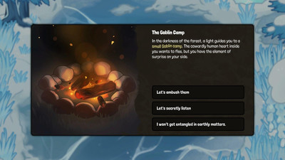 третий скриншот из Journey to the Void