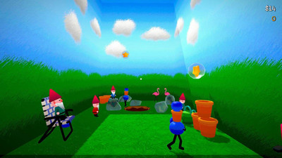 третий скриншот из Berry Bury Berry