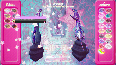 второй скриншот из Don't Stop, Girlypop!