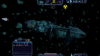 третий скриншот из Mods Freelancer Another World: Open Sirius