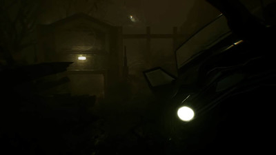 четвертый скриншот из The 9th Charnel