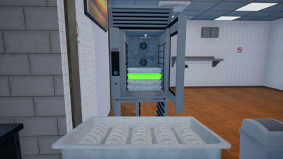 первый скриншот из Sandwich Simulator