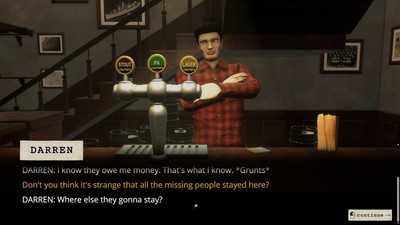 четвертый скриншот из Call of the Golden Valley