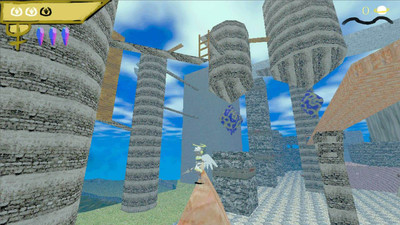 четвертый скриншот из Valkyrie Saga