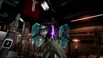 третий скриншот из Dixotomia