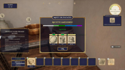 четвертый скриншот из Speakeasy Simulator