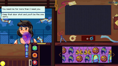 четвертый скриншот из Dead Engine