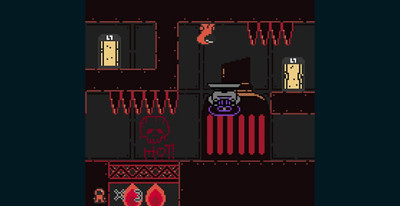 третий скриншот из Rusty Flesh