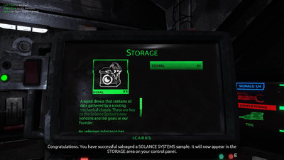 четвертый скриншот из FEED MY MECH