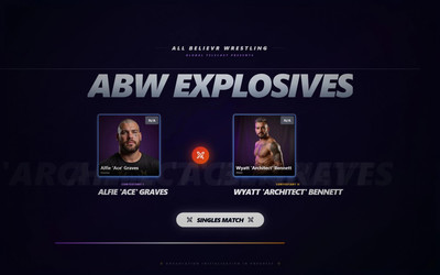 третий скриншот из Believr Pro Wrestling