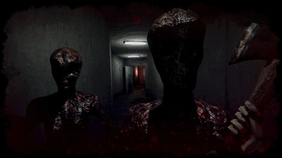 второй скриншот из Pyromaniac