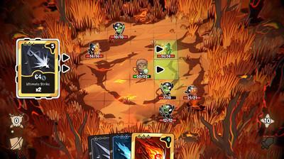 первый скриншот из Journey to the Void