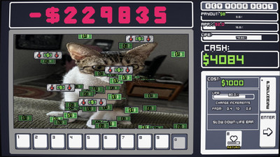 четвертый скриншот из Key Your Debt